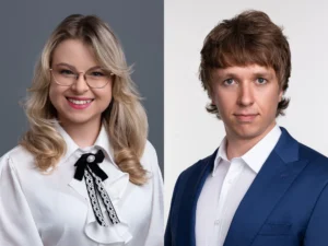 Zdjęcie do CV i na Linkedin Warszawa